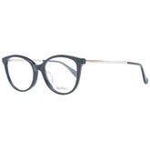 Max Mara Black Women Glasses Frame -   -  Max Mara.